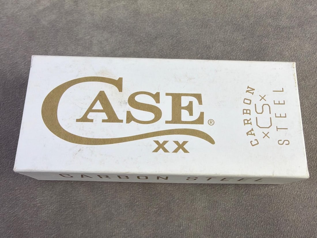 Case XX Hunter Knife - 8