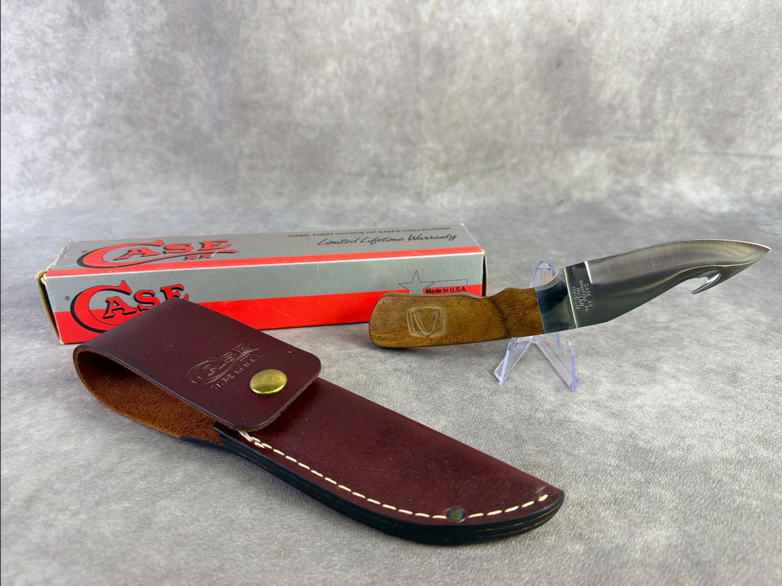 Case XX Guthook Knife (1 of 6)