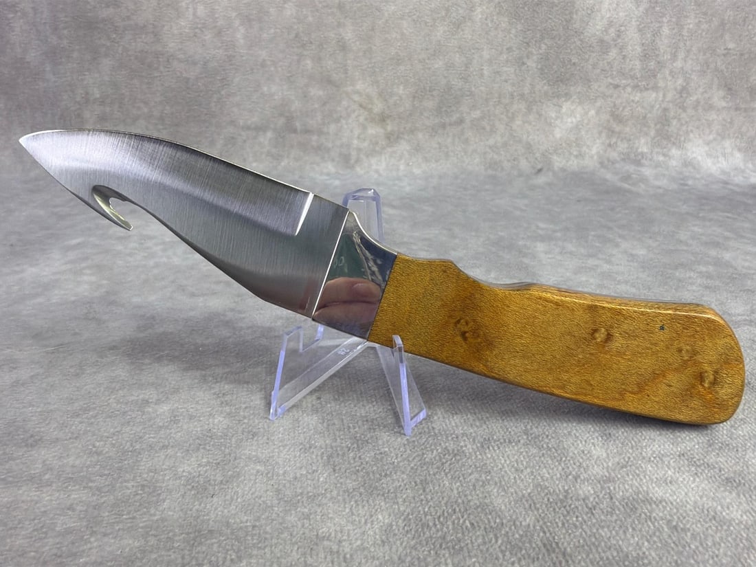 Case XX Guthook Knife - 3