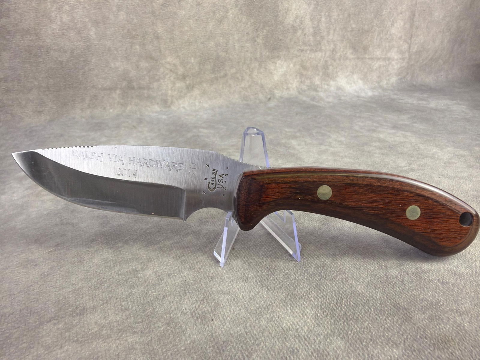 W.R. Case & Sons Knife - 2