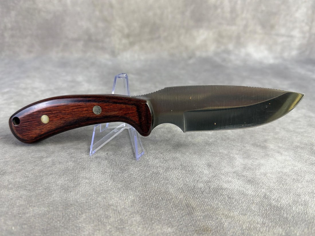 W.R. Case & Sons Knife - 4