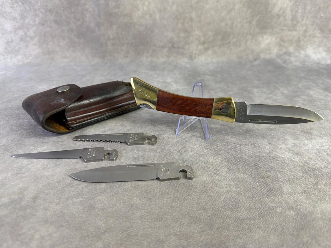 Case XX Changer Knife (1 of 9)