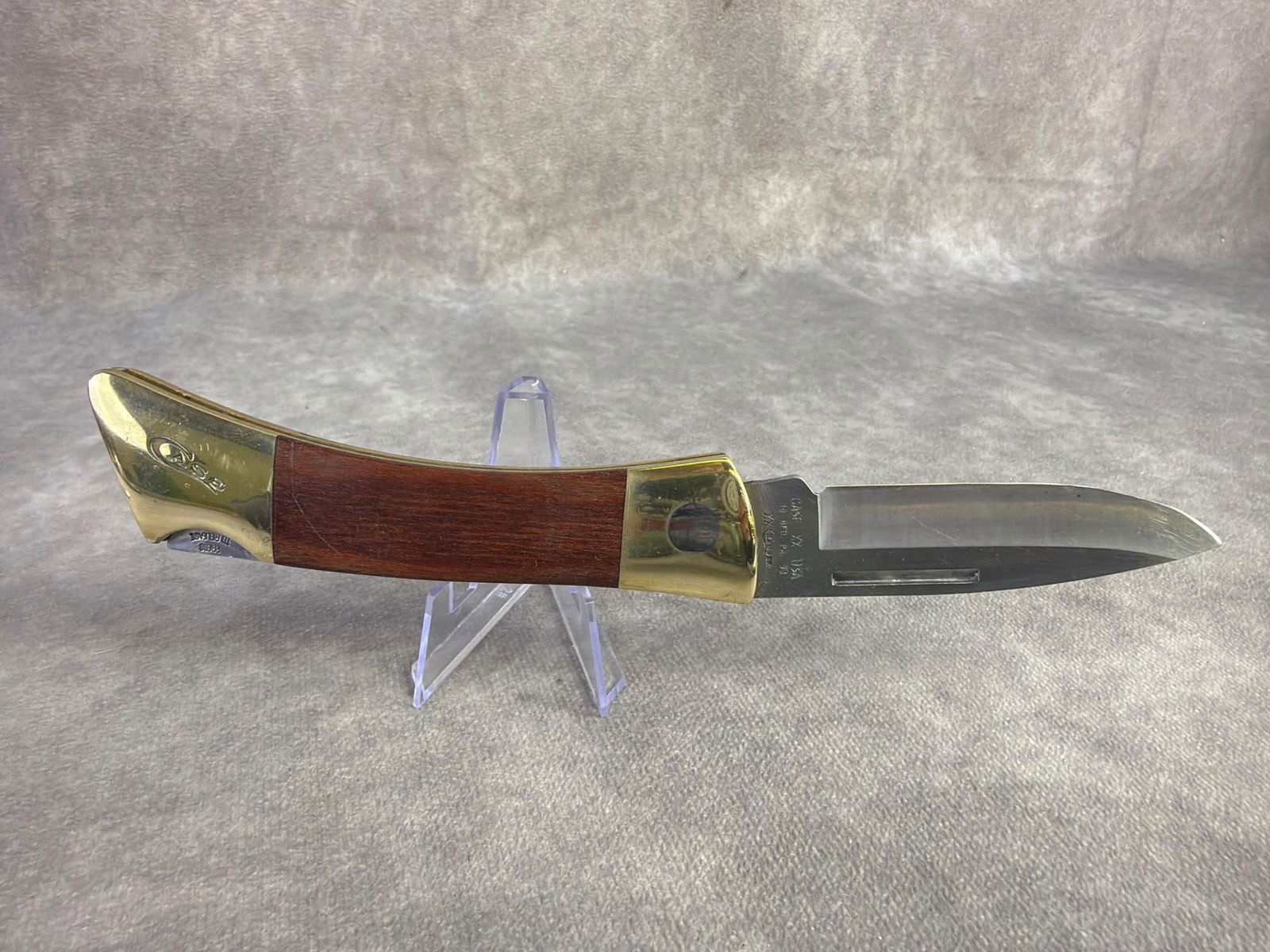 Case XX Changer Knife - 2