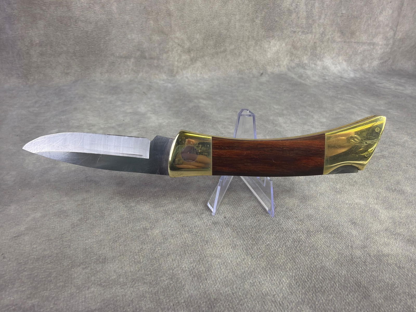 Case XX Changer Knife - 3