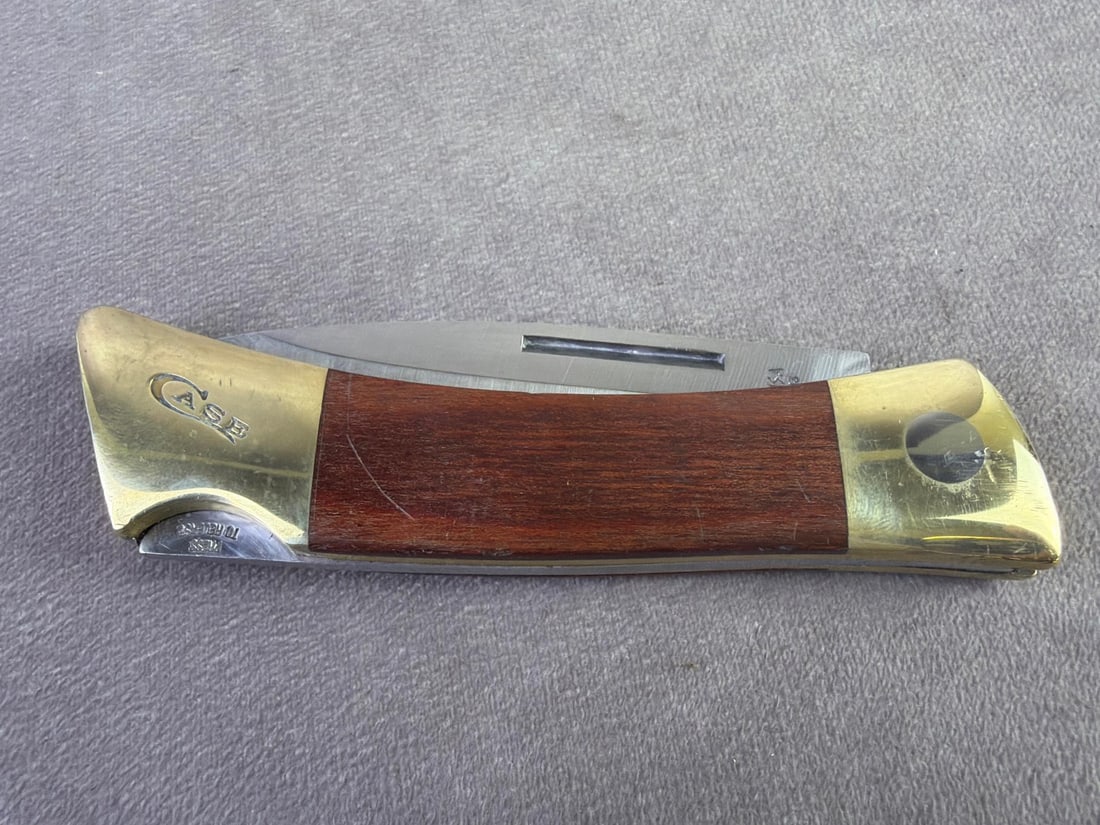 Case XX Changer Knife - 6