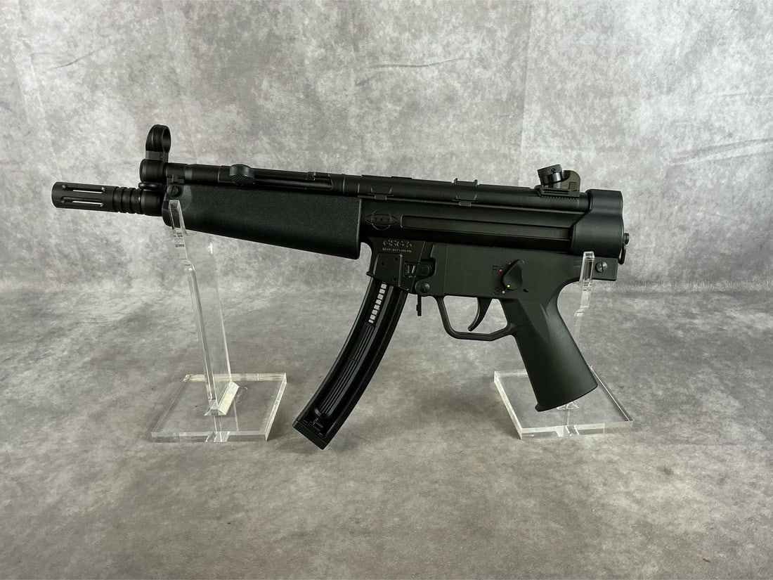 German Sport Guns GSG-5P Pistol (1 of 9)