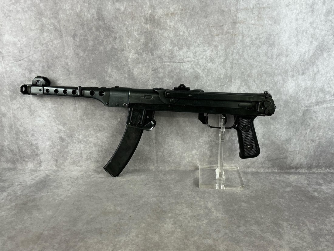 Pioneer Arms PPS 43C 7.62 X 25 Pistol (1 of 8)