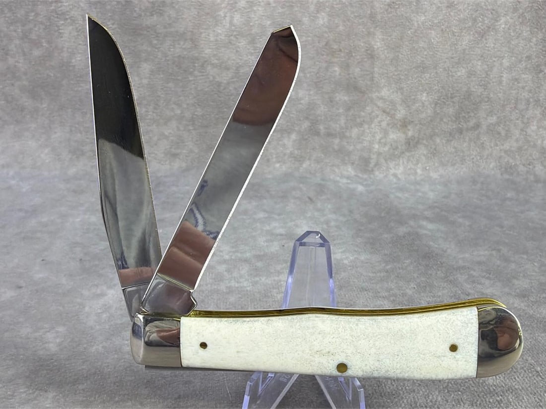 Case XX Knife Baseball - 3