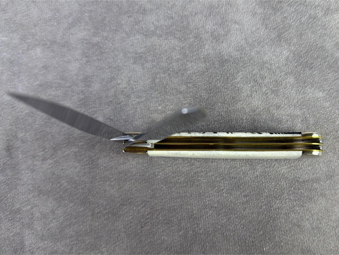 Case XX Knife Baseball - 4