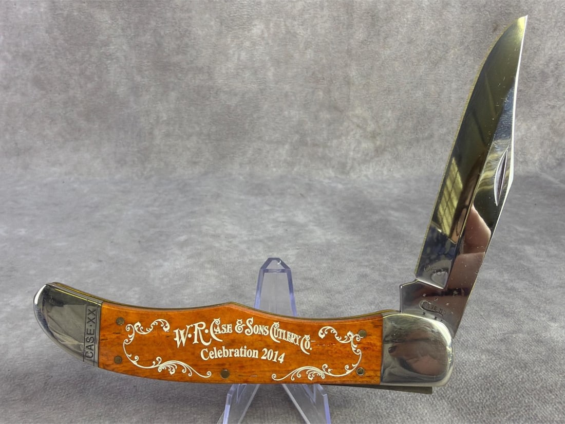 W.R. Case & Sons Knife - 2