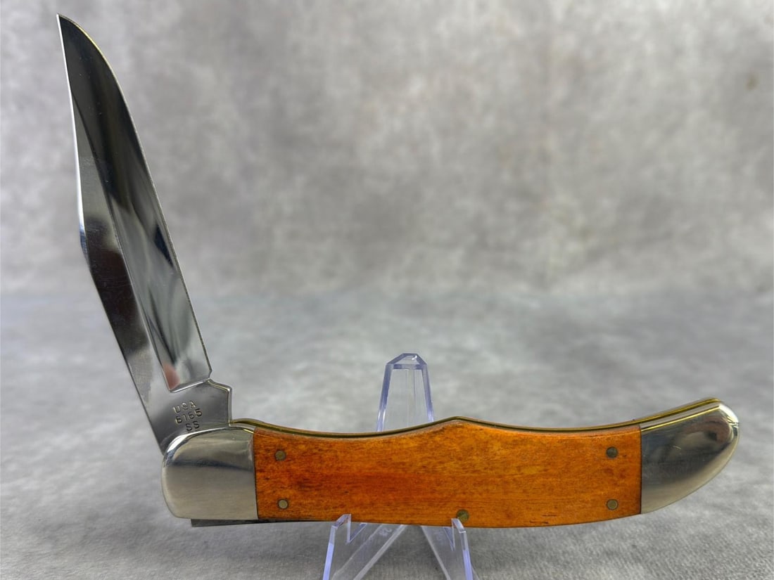 W.R. Case & Sons Knife - 3