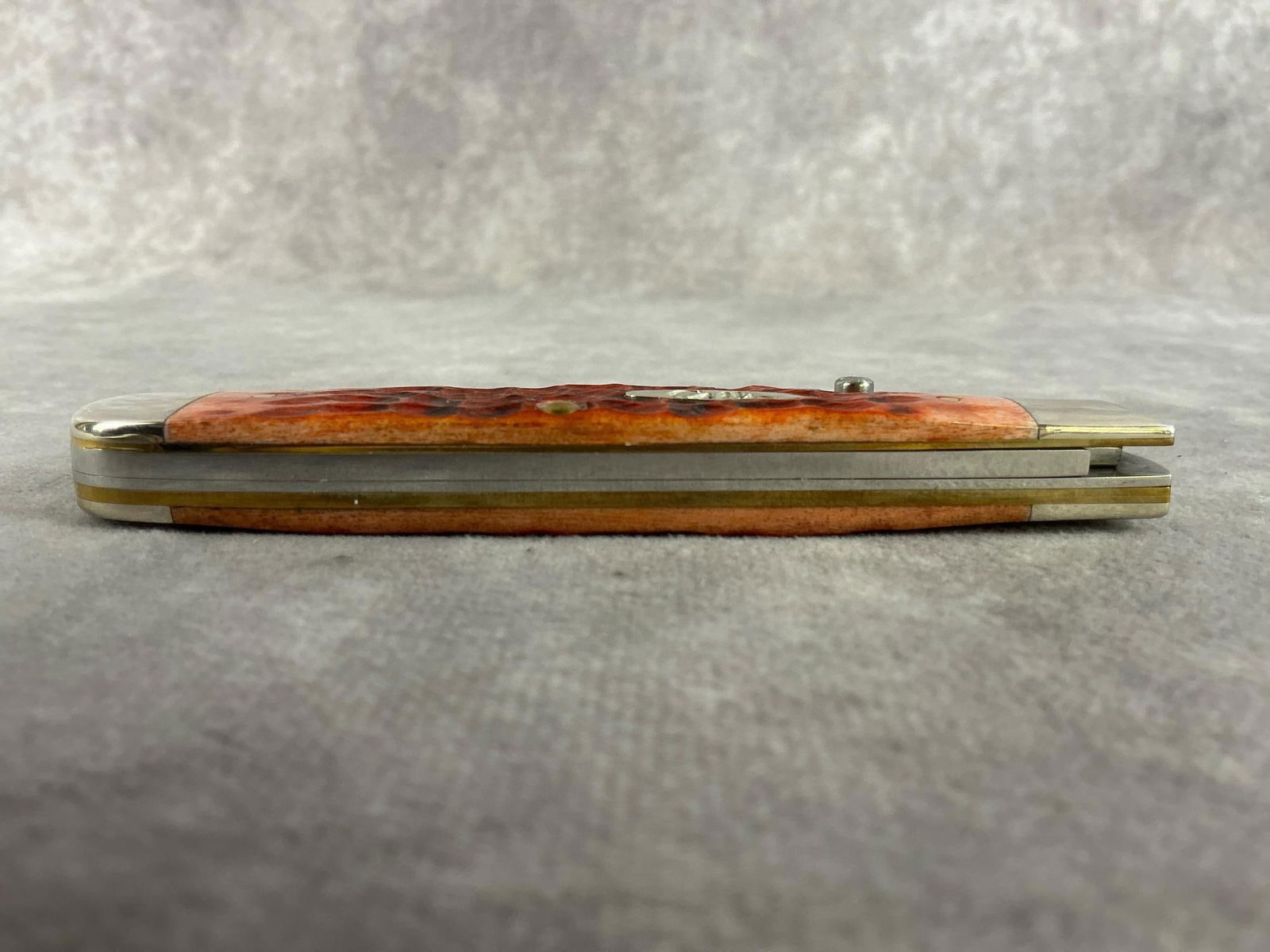 Case XX Trapper Lock Knife - 6