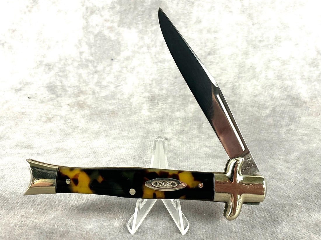 Case XX Bowtie Knife - 2