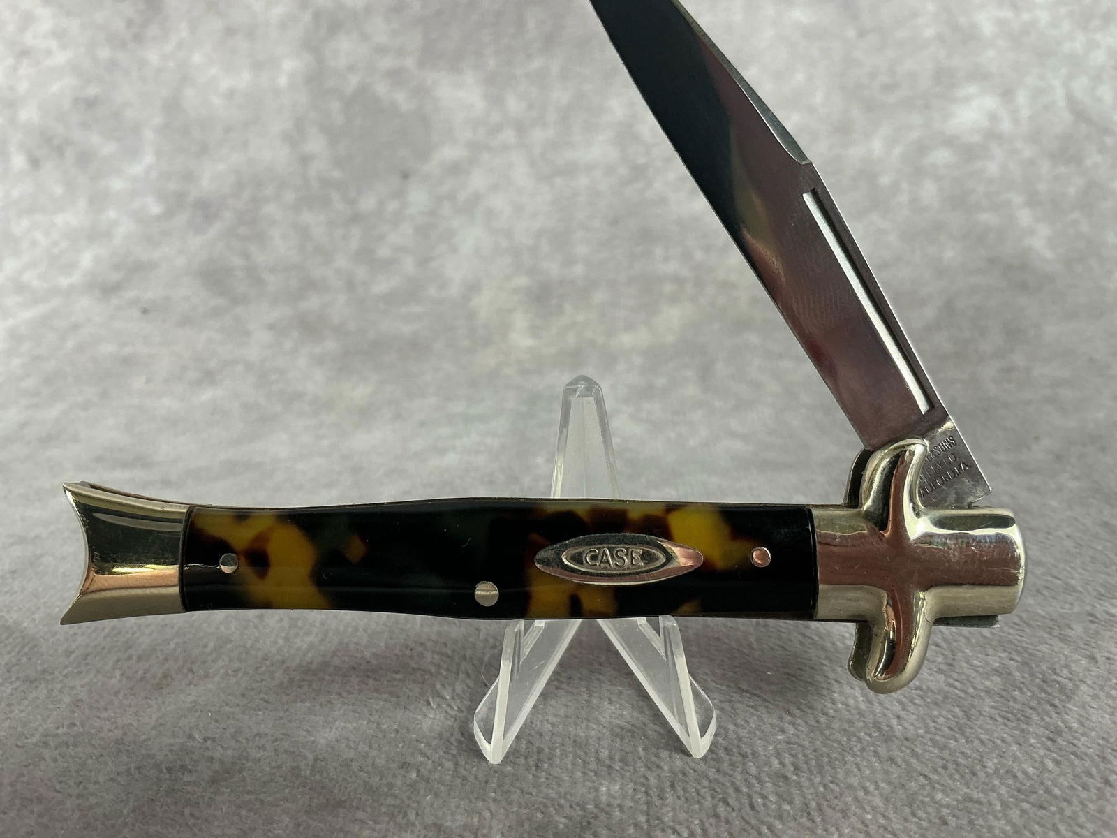 Case XX Bowtie Knife - 3