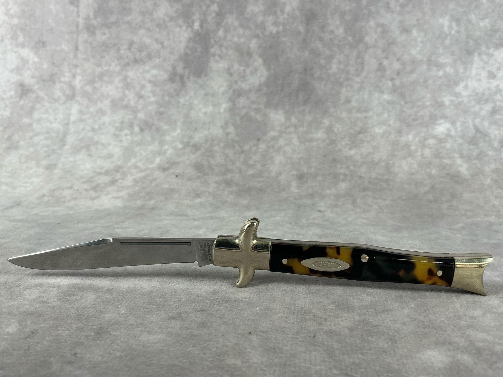 Case XX Bowtie Knife - 5