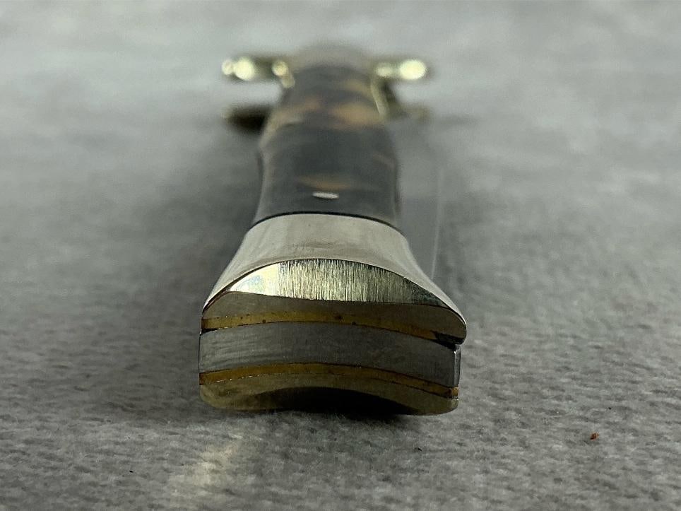 Case XX Bowtie Knife - 7