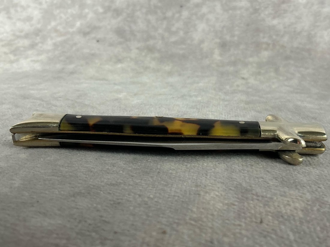 Case XX Bowtie Knife - 8