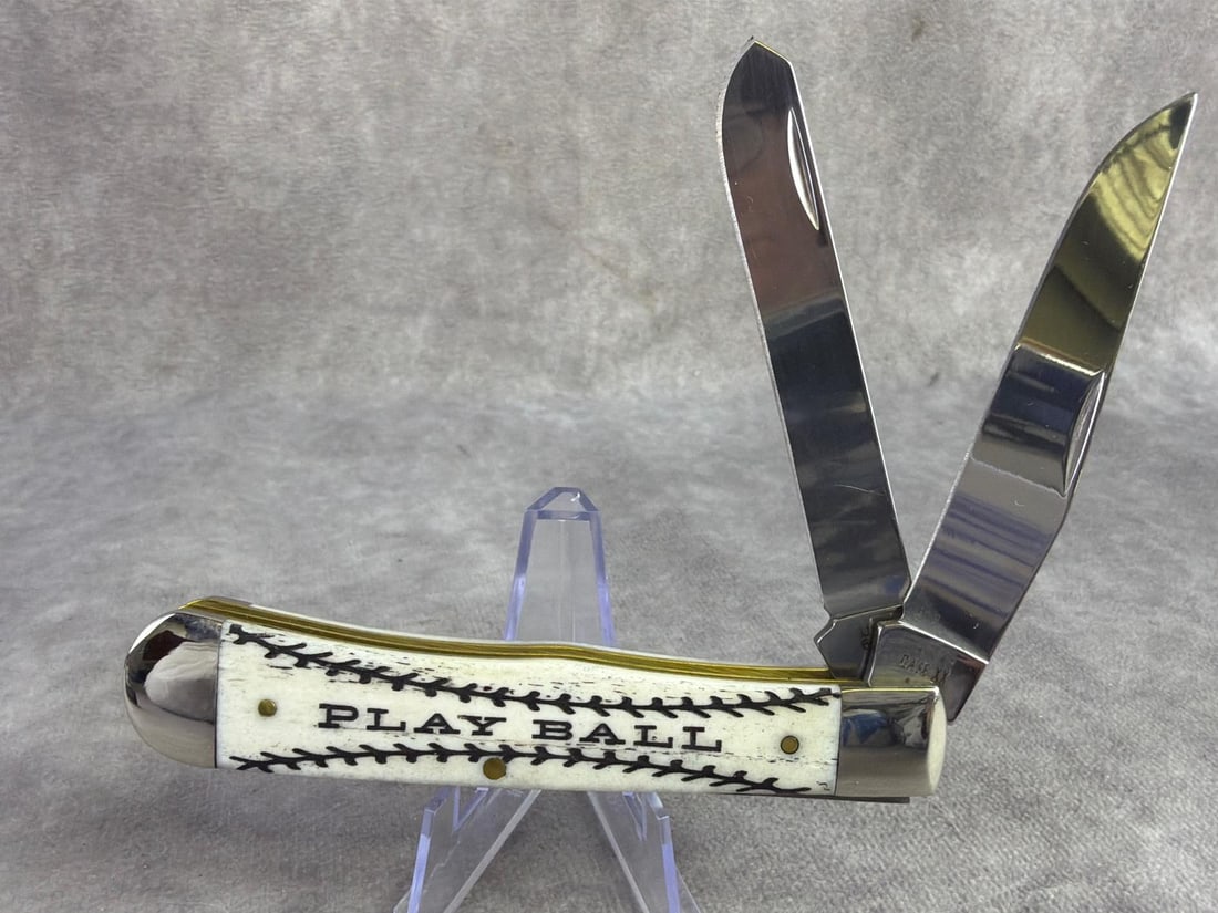 Case XX Knife Baseball - 2
