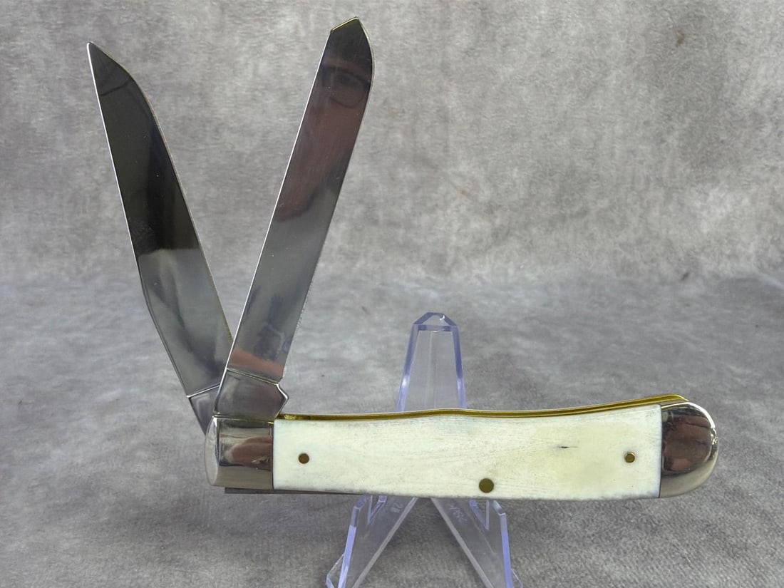 Case XX Knife Baseball - 3