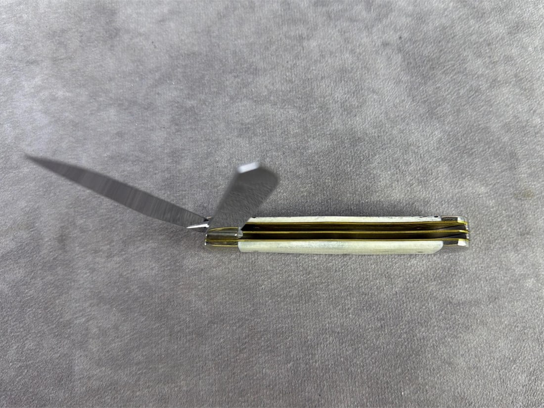 Case XX Knife Baseball - 4