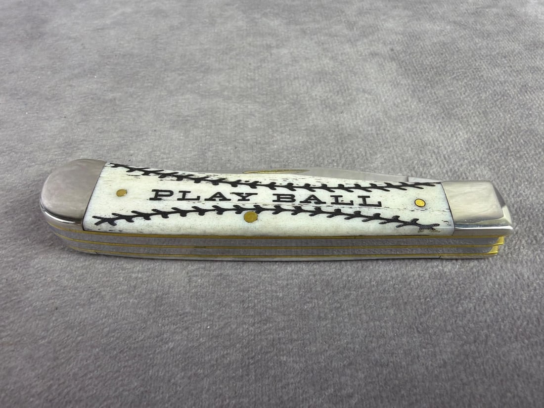 Case XX Knife Baseball - 5