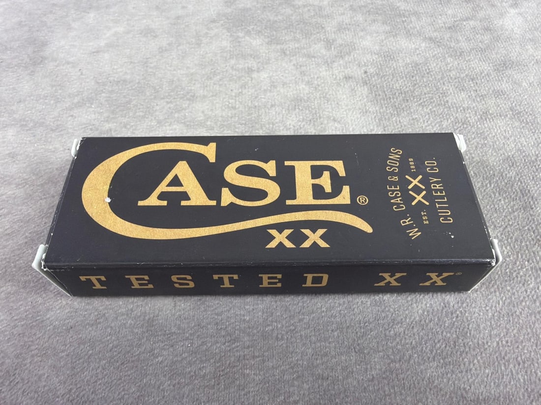 Case XX Knife Baseball - 6