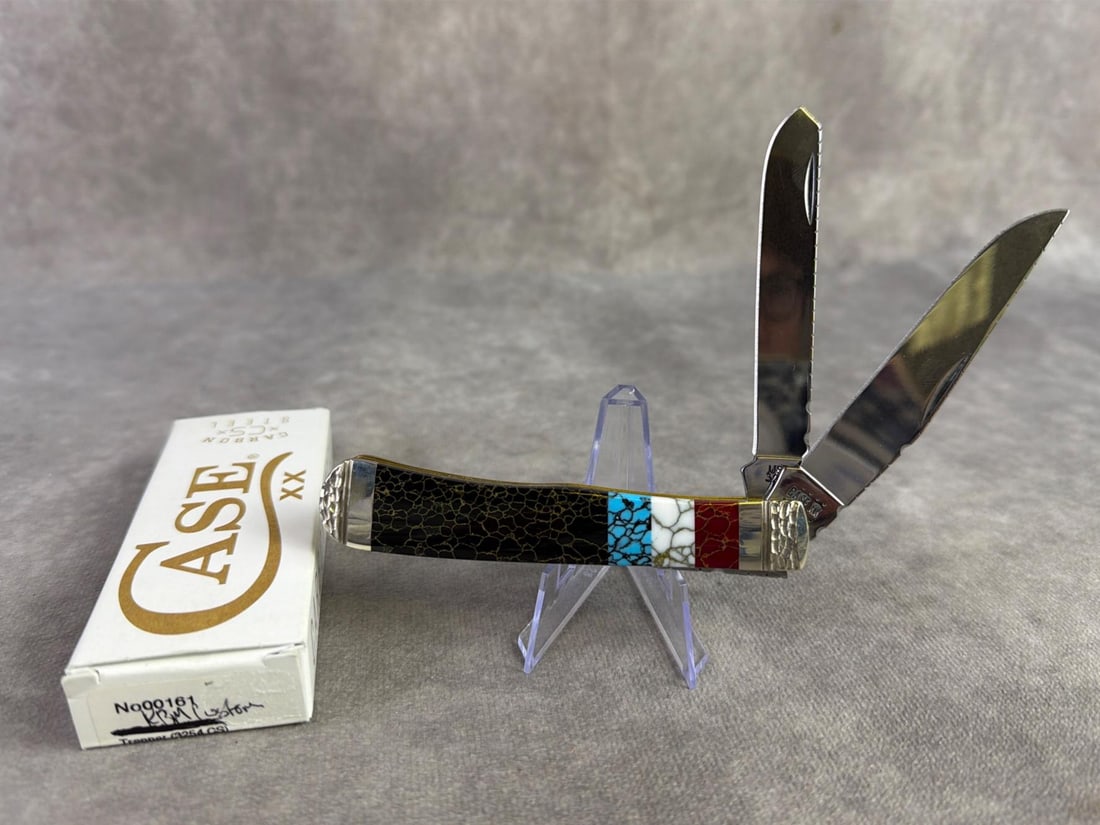 Case XX Knife KBM Custom (1 of 7)