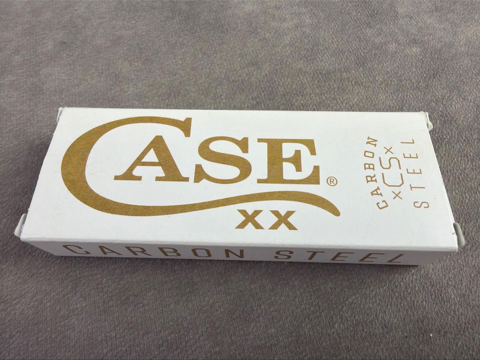 Case XX Knife KBM Custom - 6