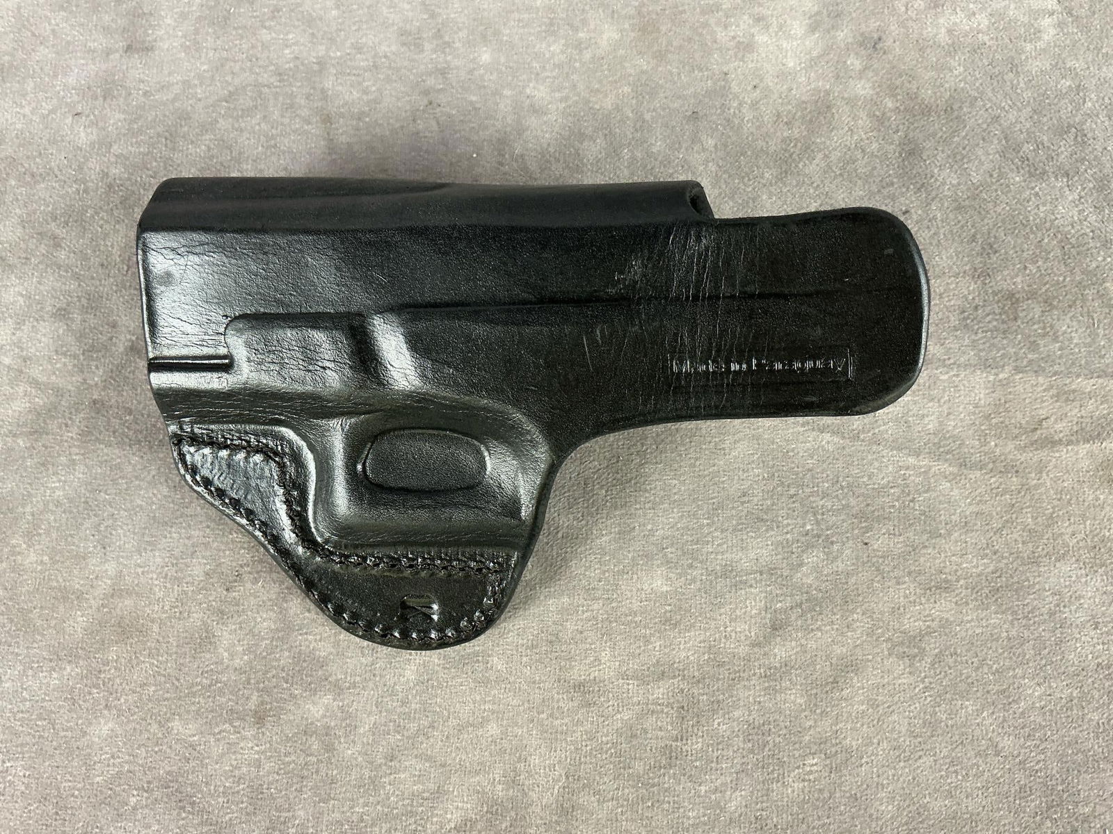 Assorted Firearm Items - 3