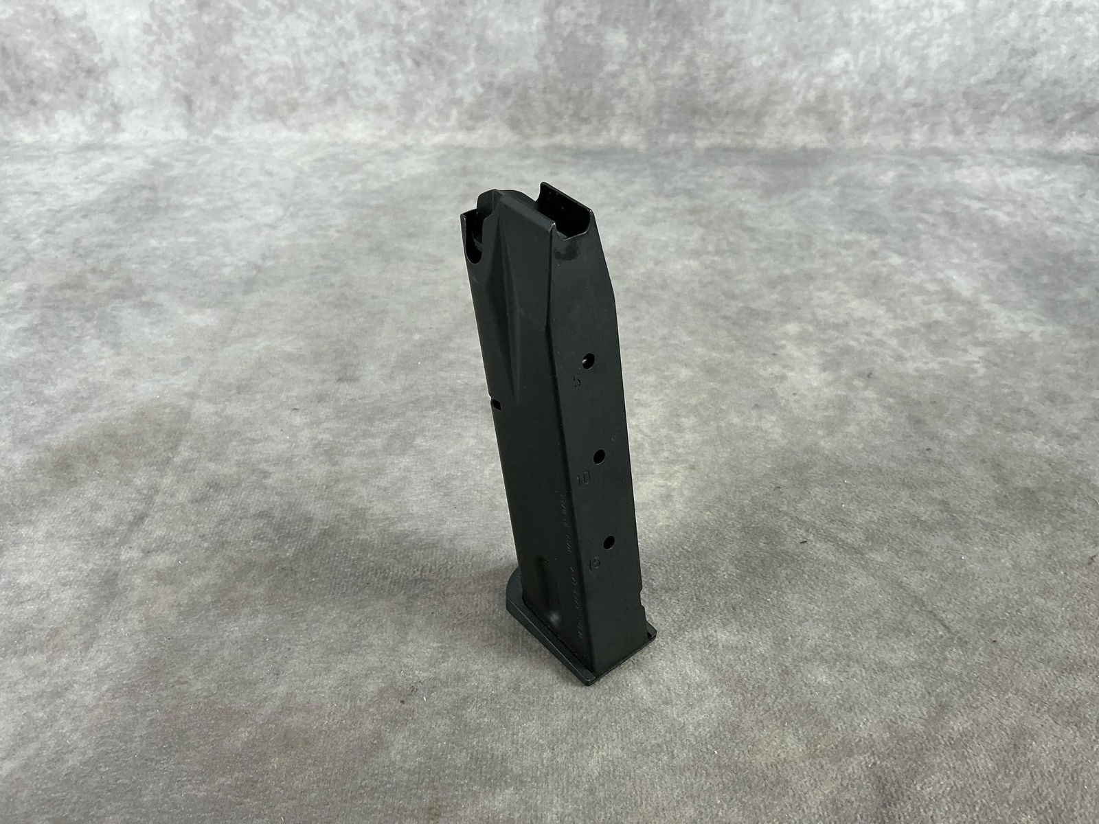 Assorted Firearm Items - 7