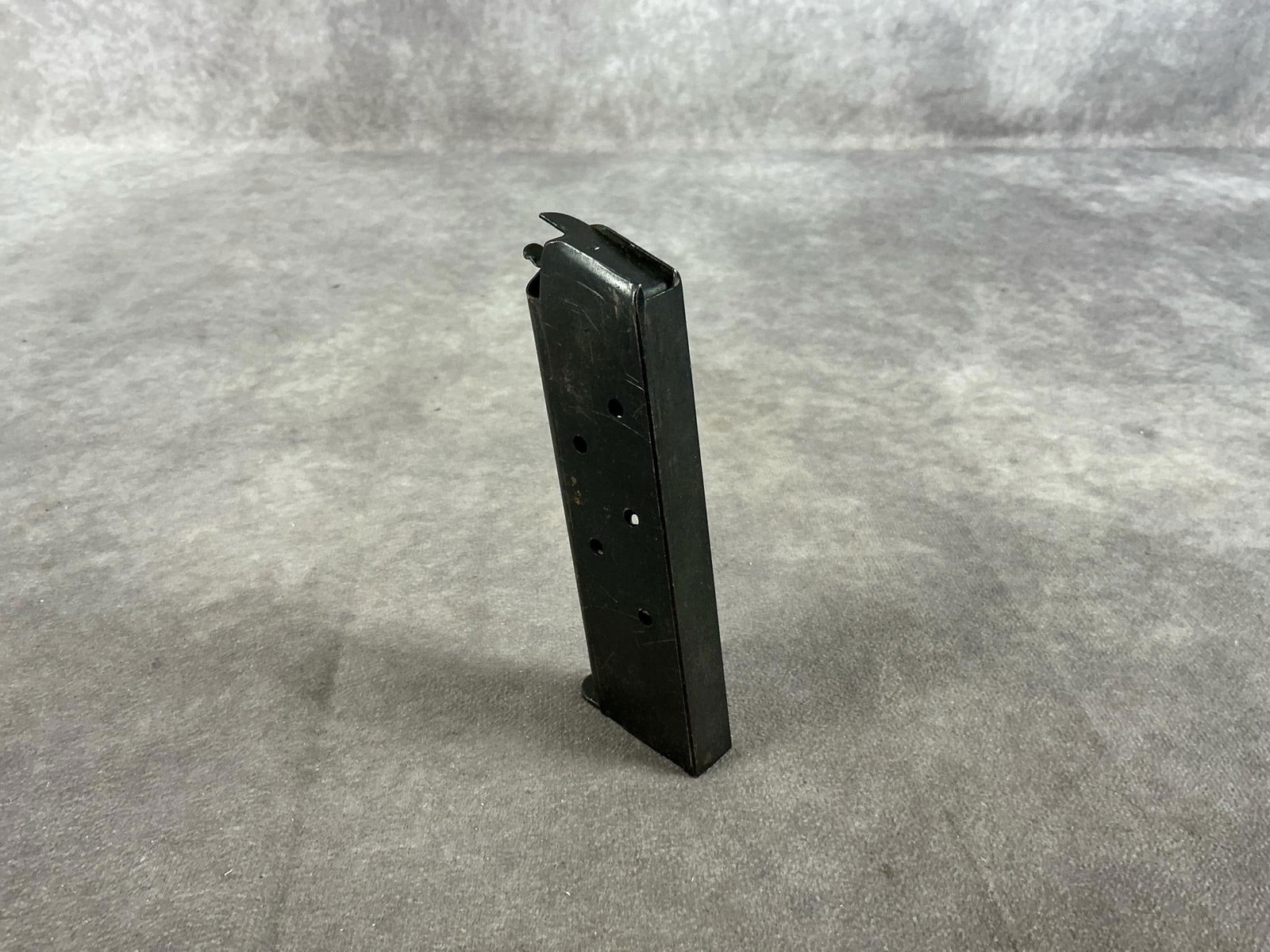 Assorted Firearm Items - 9