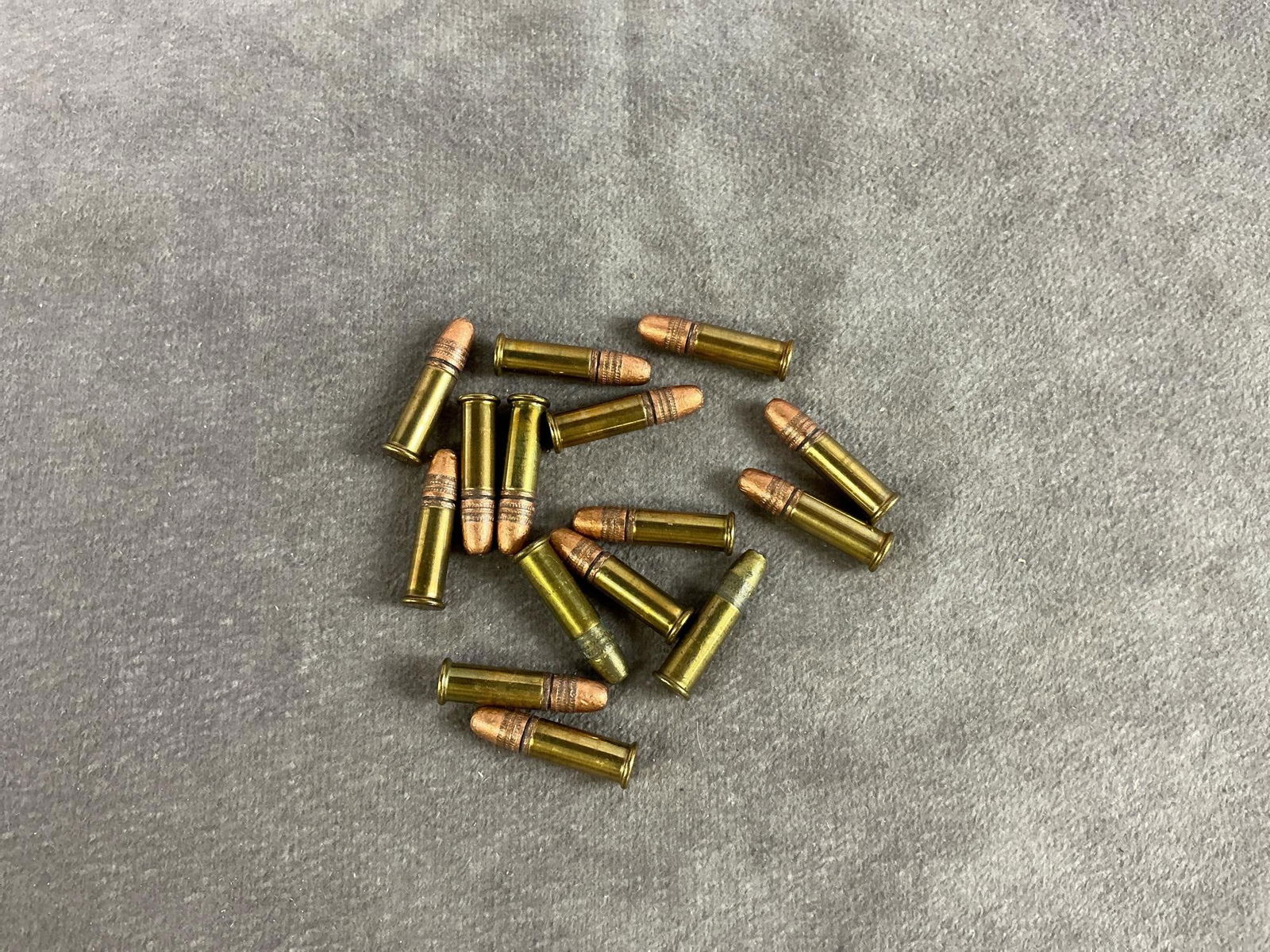 1 Lot Assorted Ammunition - 2