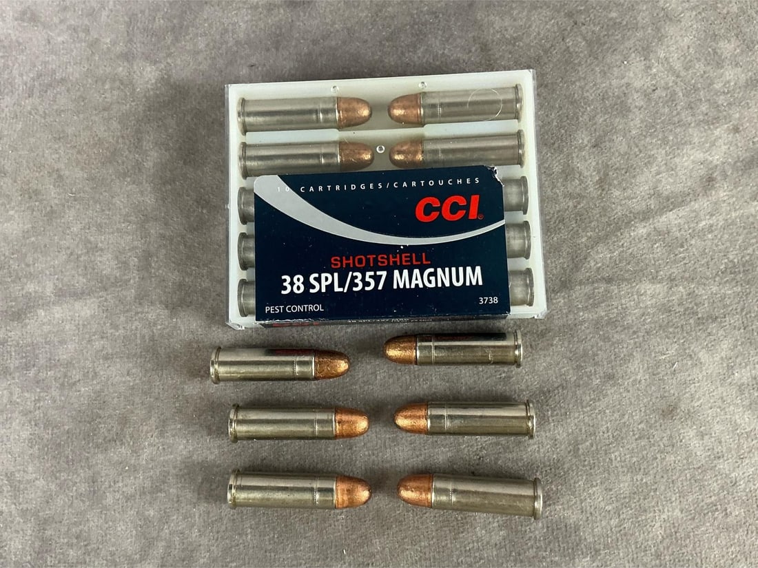 1 Lot Assorted Ammunition - 3