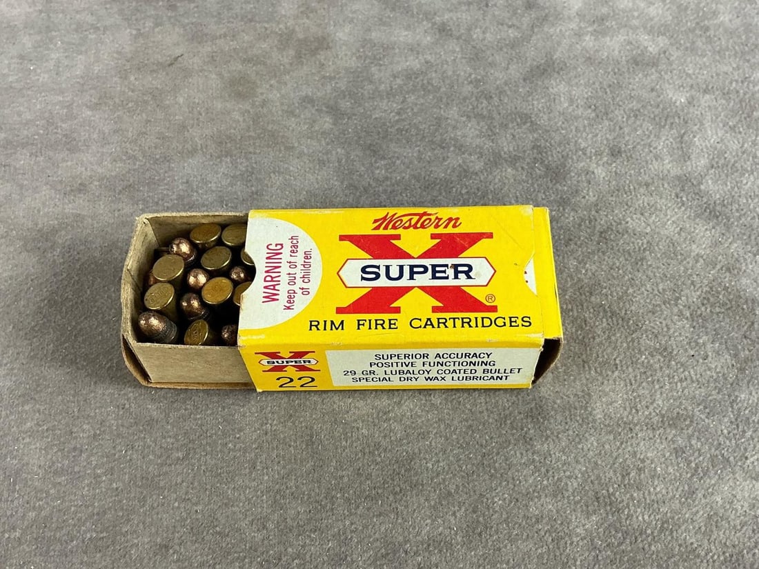 1 Lot Assorted Ammunition - 5