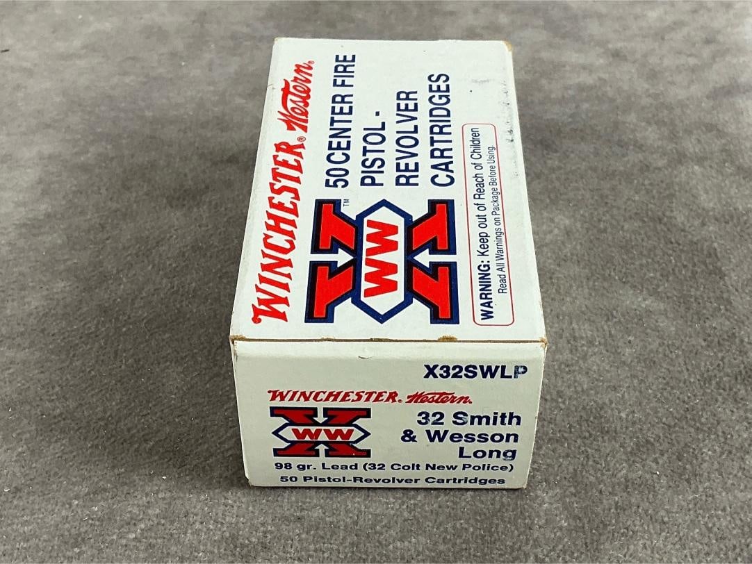 1 Lot Assorted Ammunition - 6