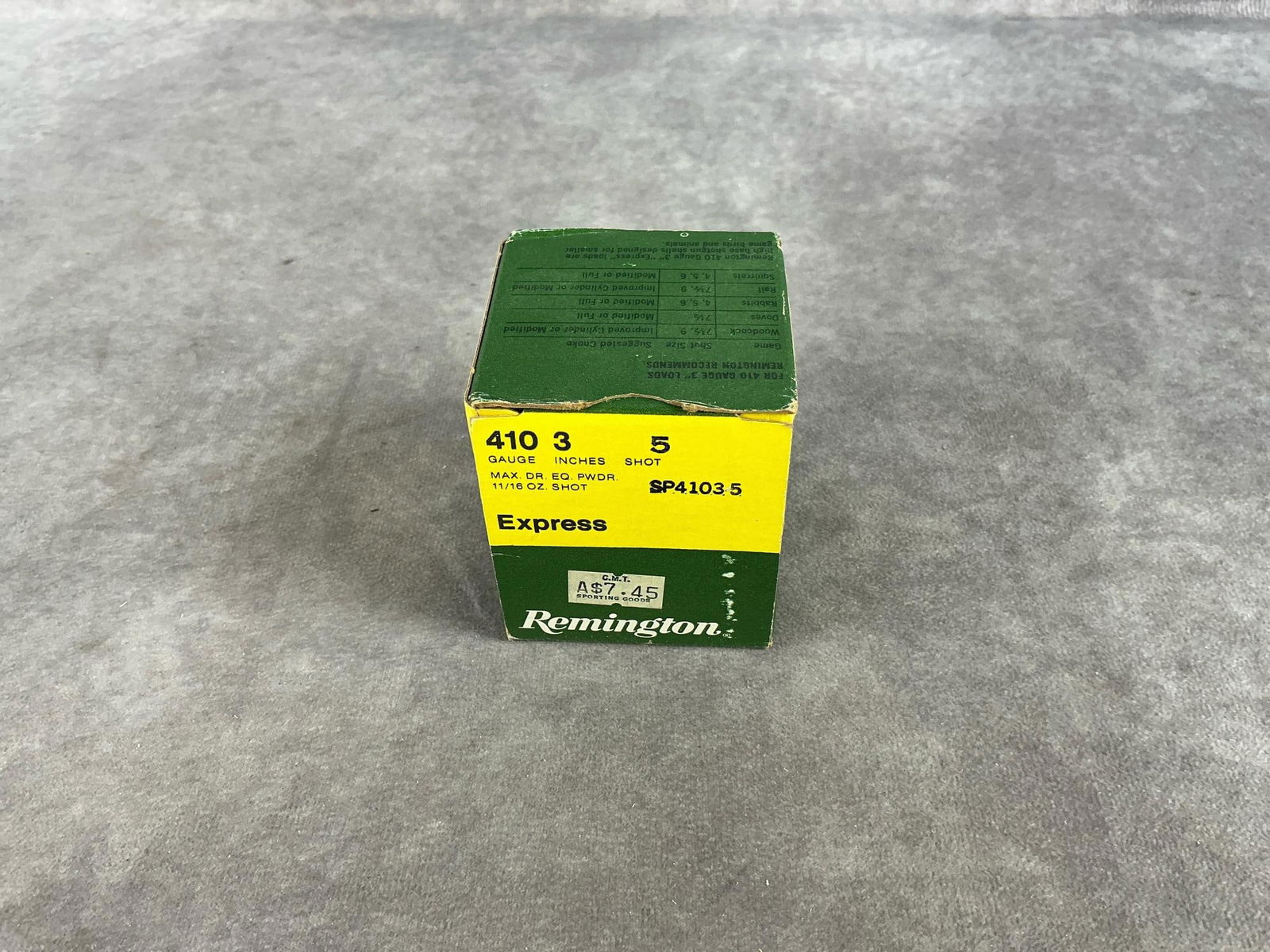 1 Lot Assorted Ammunition - 8