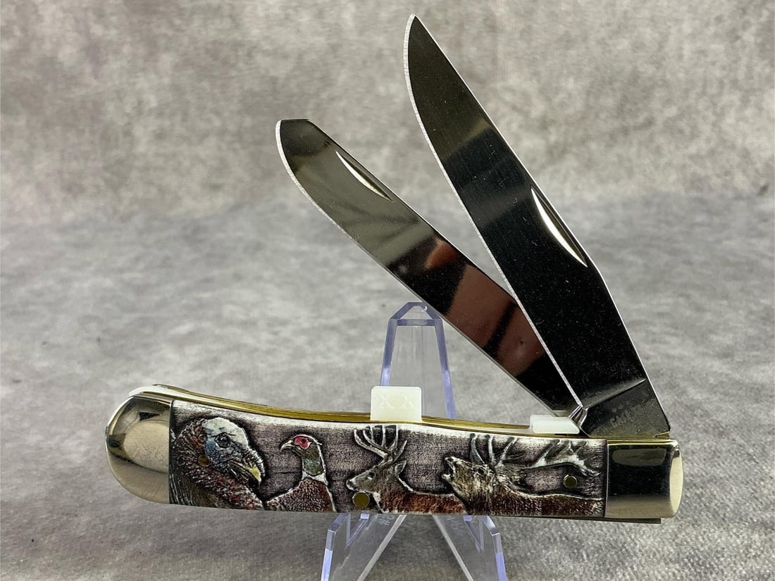 W.R. Case & Sons Knife - 3