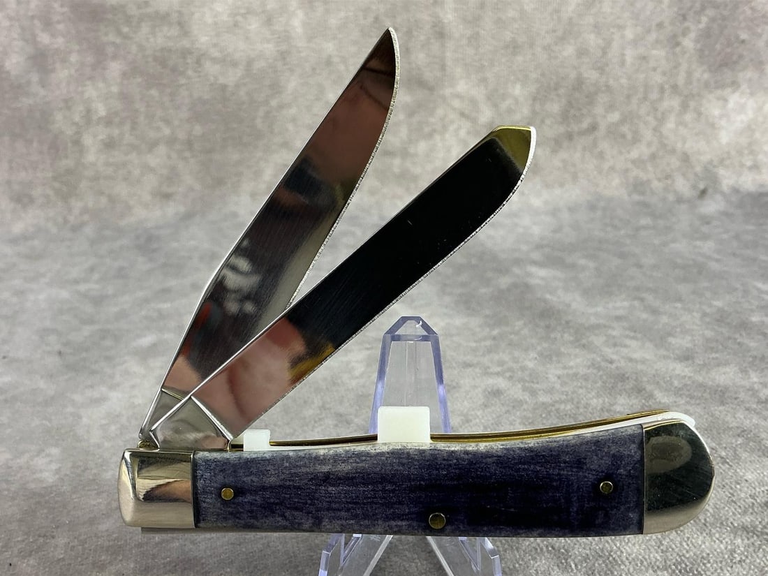 W.R. Case & Sons Knife - 4