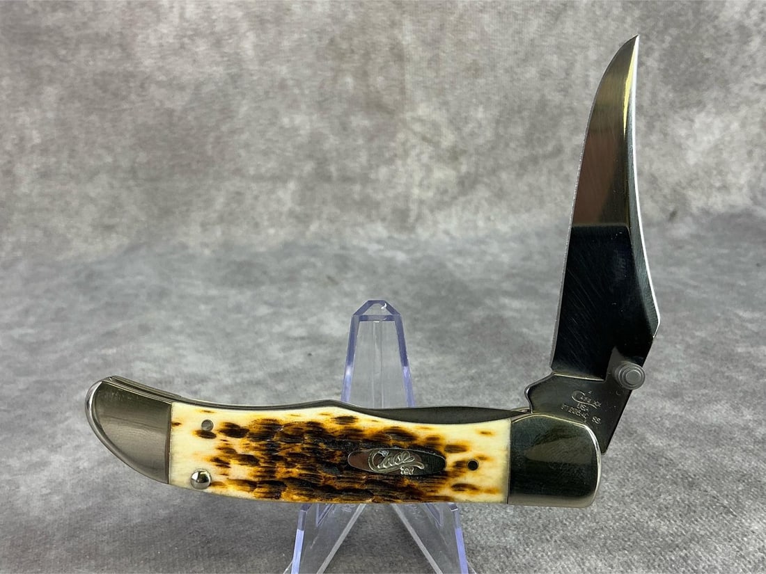 W.R. Case & Sons Knife - 2