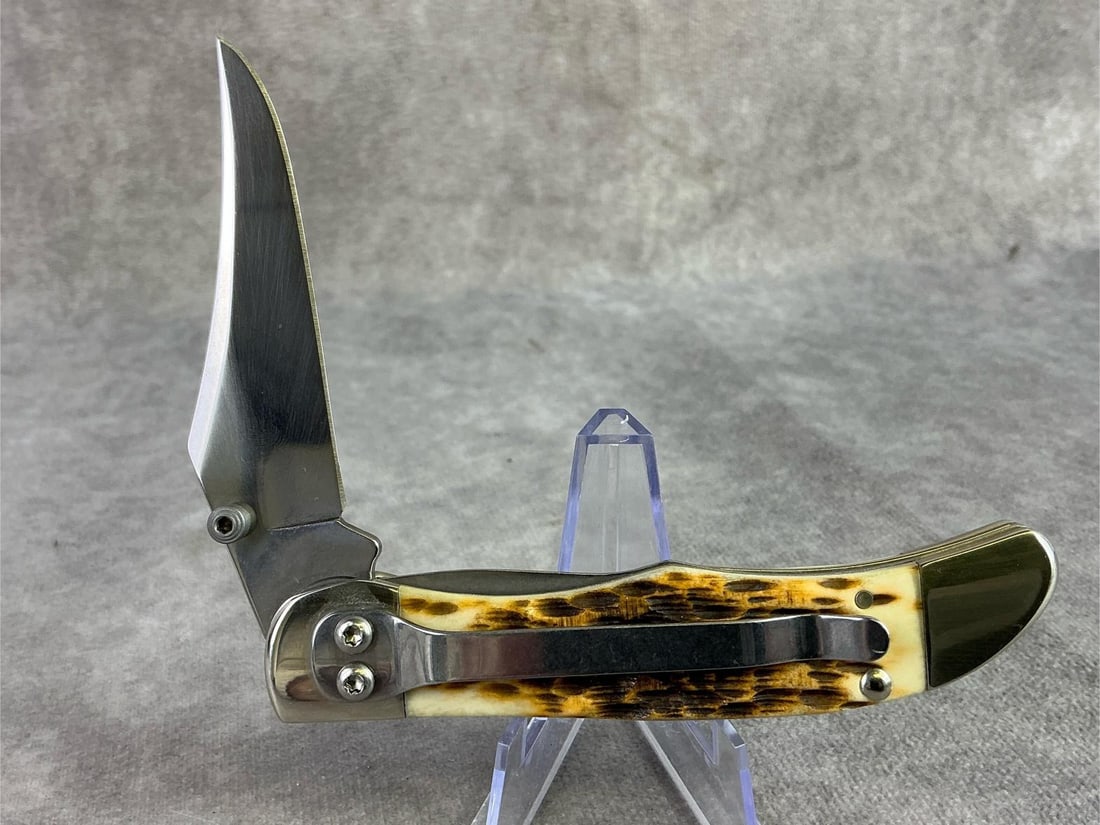 W.R. Case & Sons Knife - 3