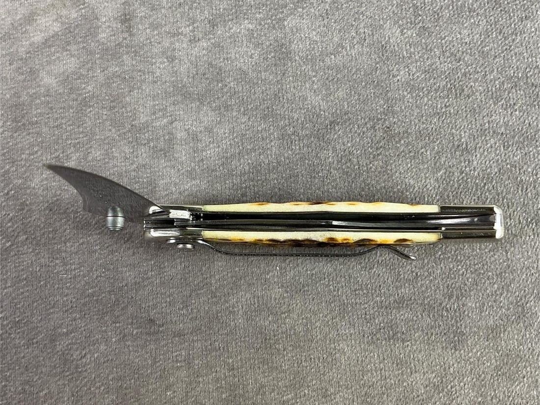 W.R. Case & Sons Knife - 4