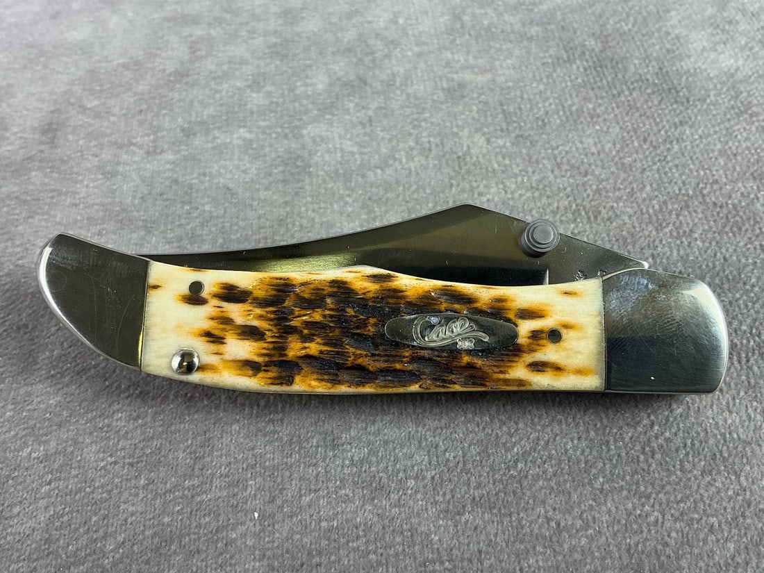 W.R. Case & Sons Knife - 5