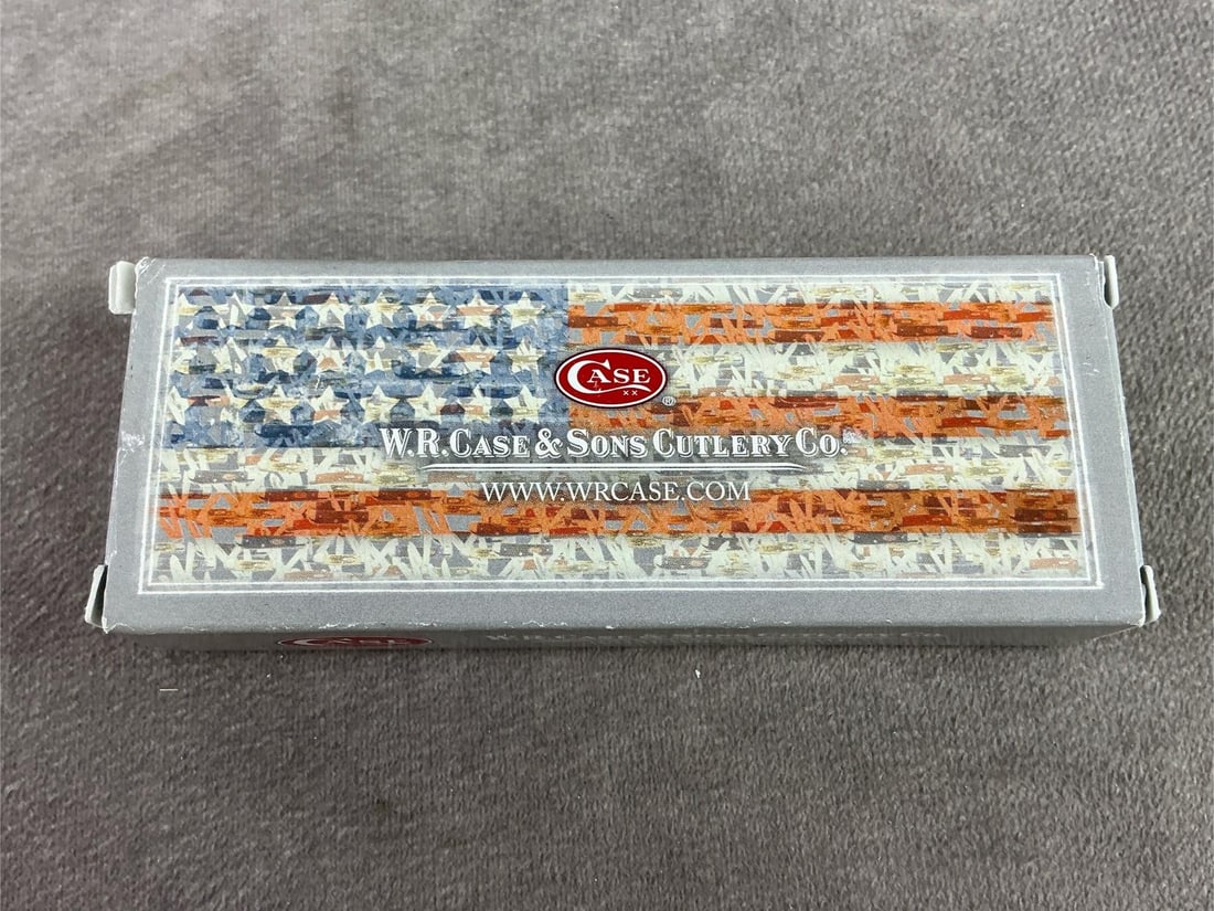 W.R. Case & Sons Knife - 6
