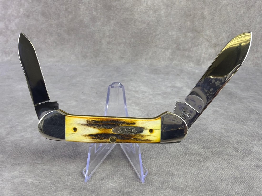 W.R. Case & Sons Knife - 2