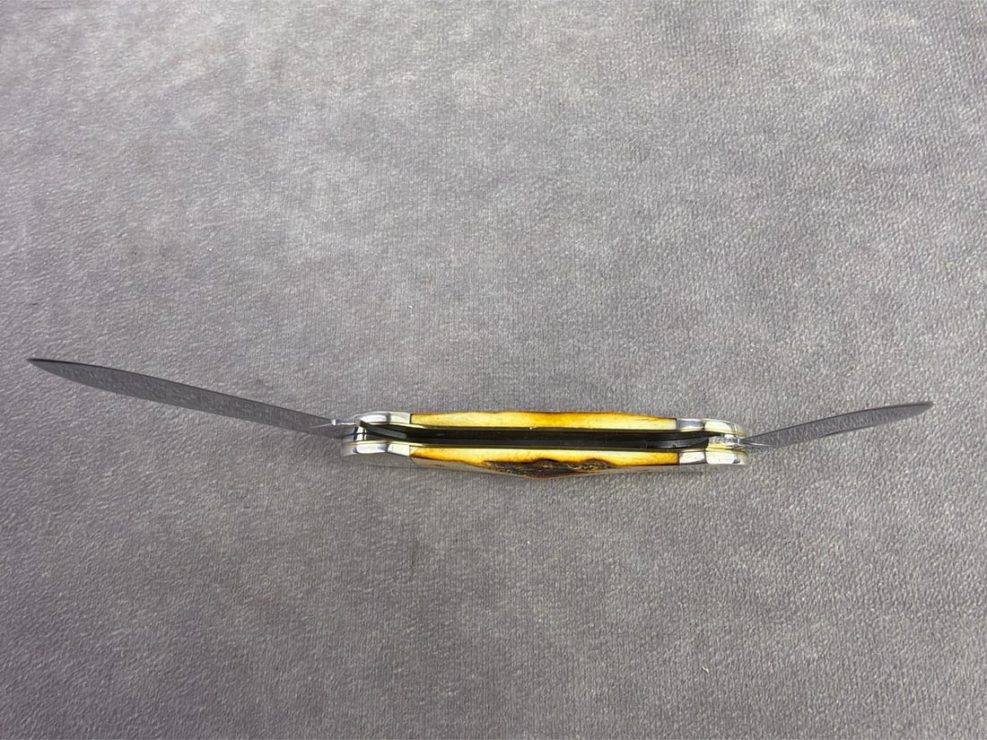 W.R. Case & Sons Knife - 4