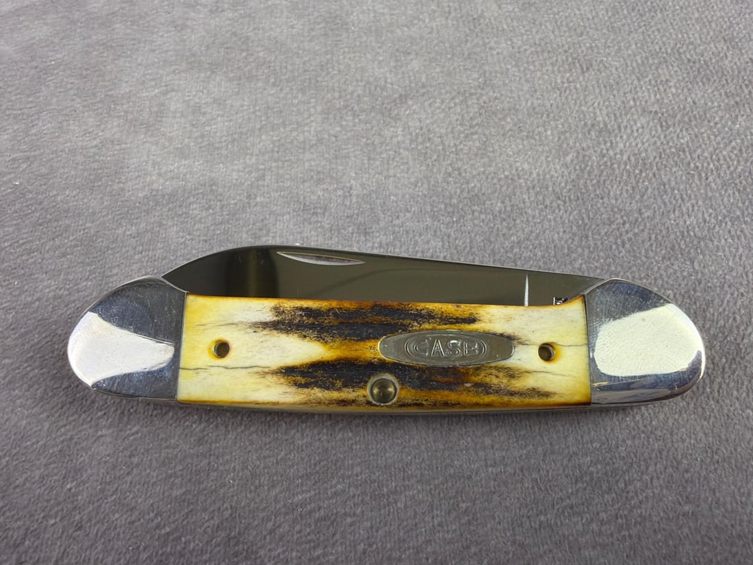 W.R. Case & Sons Knife - 5