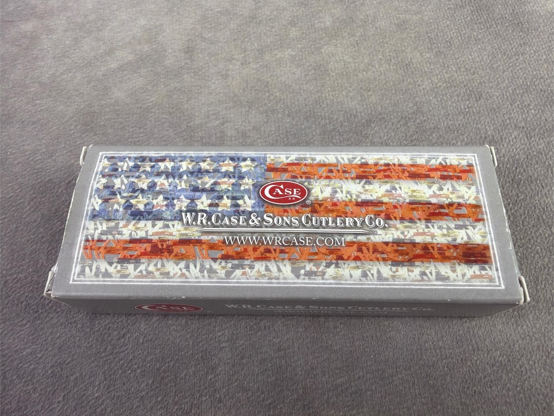 W.R. Case & Sons Knife - 6