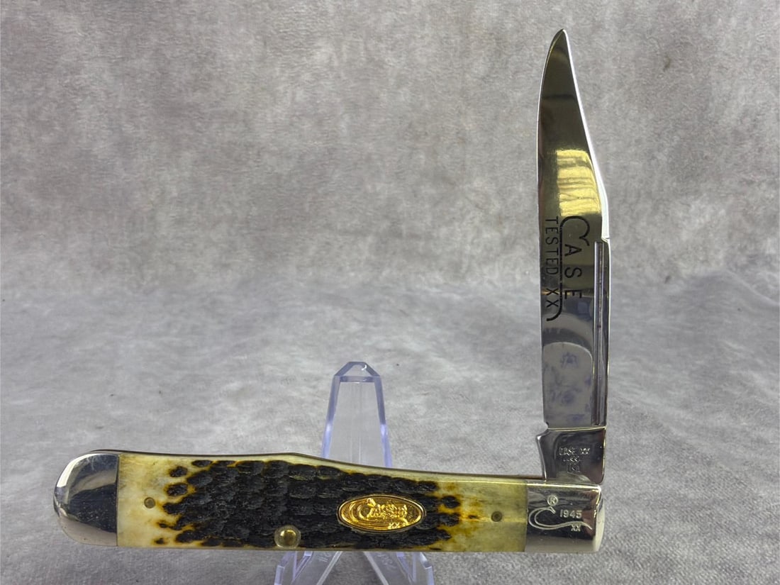 Case XX Knife Cheetah - 2