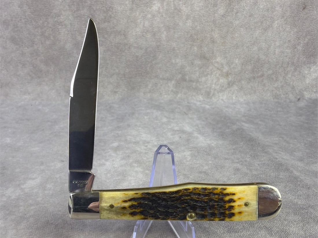 Case XX Knife Cheetah - 3