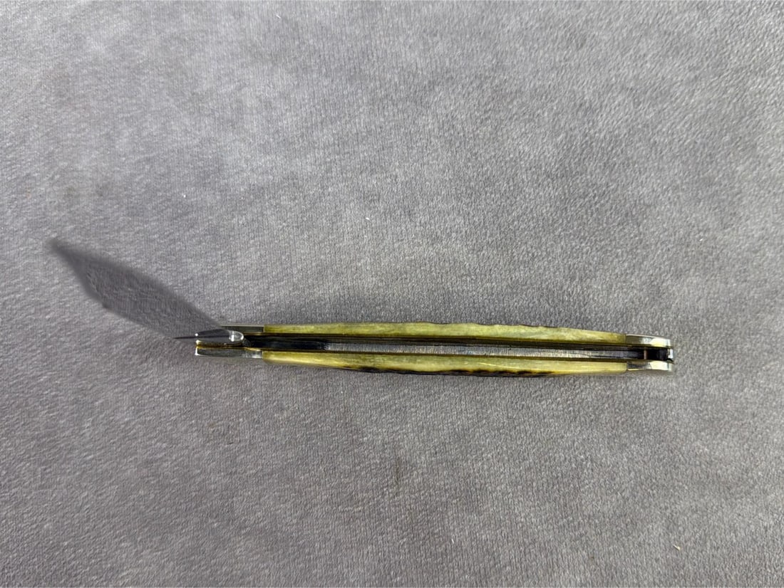 Case XX Knife Cheetah - 4